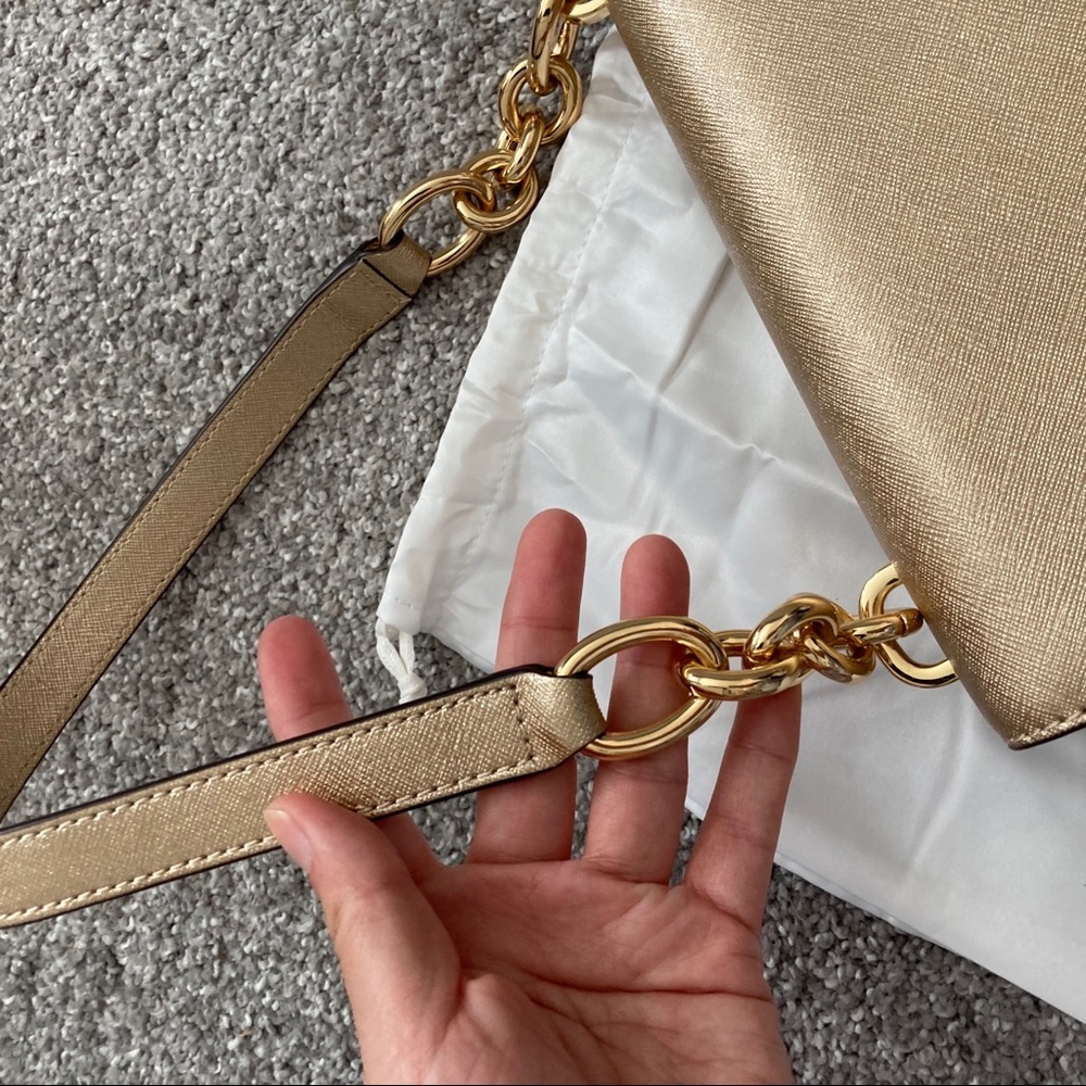 Michael Kors shoulder bag crossbody bag NWT - Picture 5 of 9